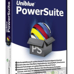 Uniblue Powersuite 2015 Free Download