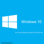 Windows 10 All in One Multiple Editions ISO Download
