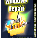 Windows Repair Professional Free Download