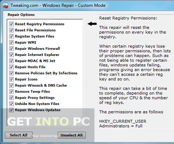 Windows Repair Professional Latest Version Download