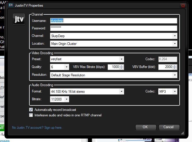 XSplit Broadcaster Download For Free