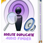 3delite Duplicate Audio Finder Free Download