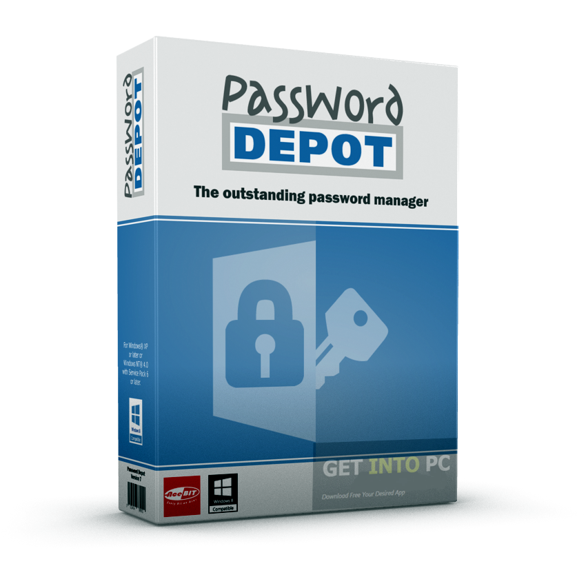 AceBIT Password Depot Free Download
