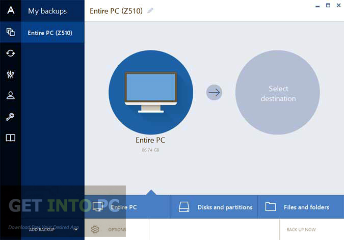 Acronis True Image 2015 Direct Link Download