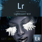 Adobe Lightroom 6.1.1 64 Bit MultiLang Free Download