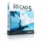 Ashampoo 3D CAD Professional 5 Free Download