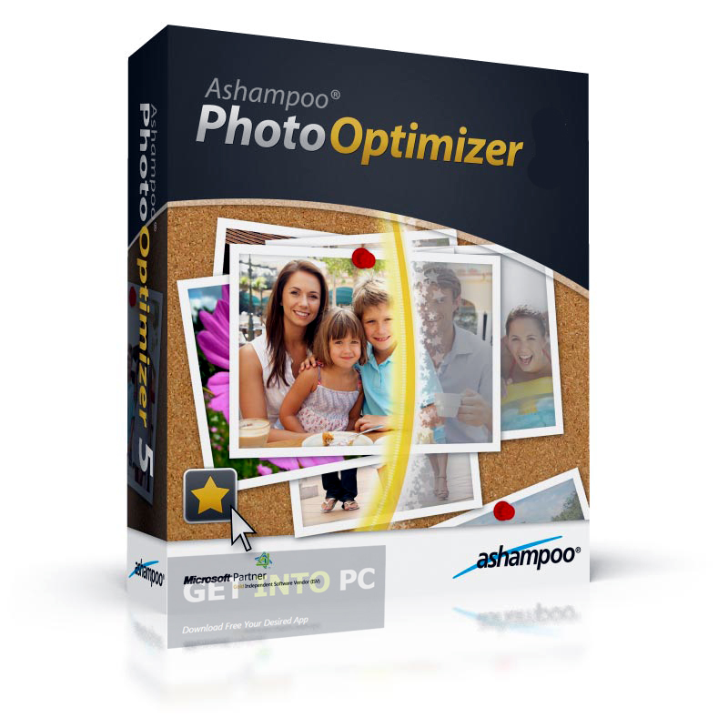 Ashampoo Photo Optimizer Free Download