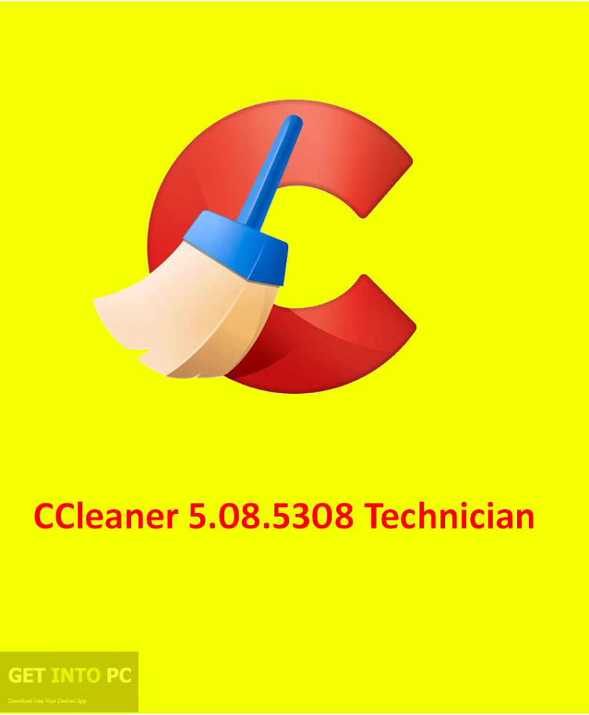 CCleaner 5.08.5308 Technician Free Download
