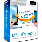 Cyberlink Media Espresso Deluxe Free Download
