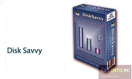 Disk Savvy Ultimate Free Download