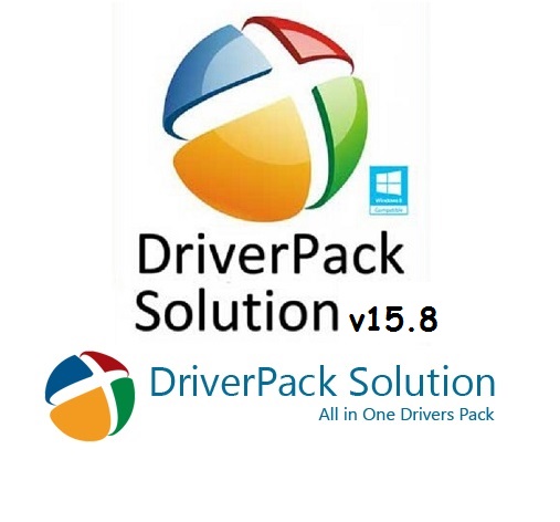 DriverPack Solution 15.8 Free Download