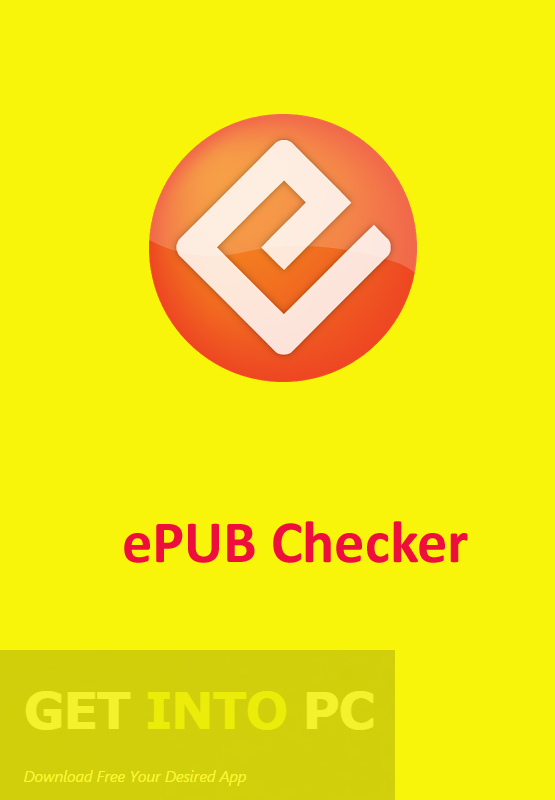 EPUB Checker Free Download