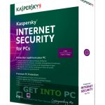 Kaspersky Internet Security 2016 Free Download