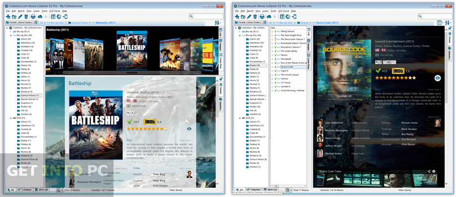 Movie Collector Pro Direct Link Download