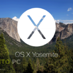 Niresh Mac OSX Yosemite 10.10.1 DVD ISO Free Download