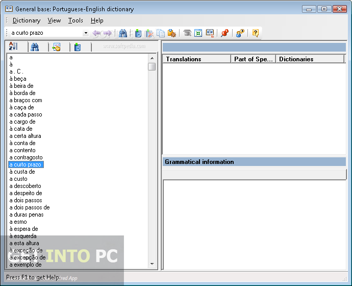 PROMT Expert 10 Incl Dictionaries Latest Version Download