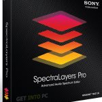 Sony Spectralayers Pro Free Download