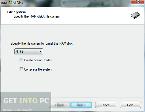 SuperSpeed RamDisk Plus Desktop Latest Version Download