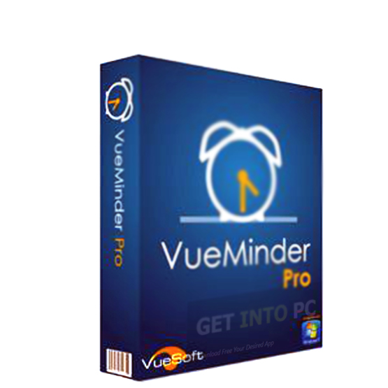 VueMinder Calendar Pro Free Download