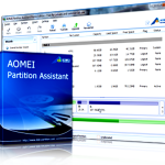 AOMEI Partition Assistant Pro Edition Free Download