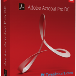 Acrobat Pro DC Free Download