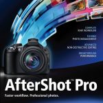 Corel AfterShot Pro v2.2.1.64 Free Download