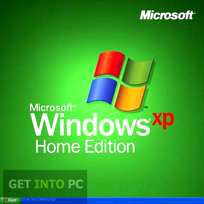 Dell Genuine Windows XP Home Edition Free Download