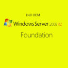 Dell OEM Windows Server 2008 Foundation x64 ISO Free Download