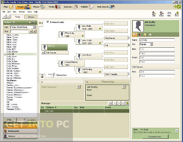Family Tree Maker 2014 Direct Link Download