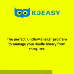 KDeasy Free Download