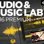 MAGIX Audio and Music Lab 2016 Premium Free Download
