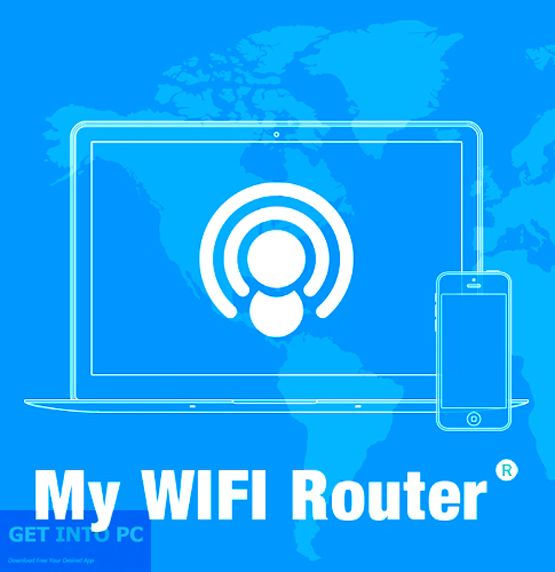 My WiFi Router 3 Free Download