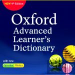 Oxford Advanced Dictionary 9th Edition Free Download