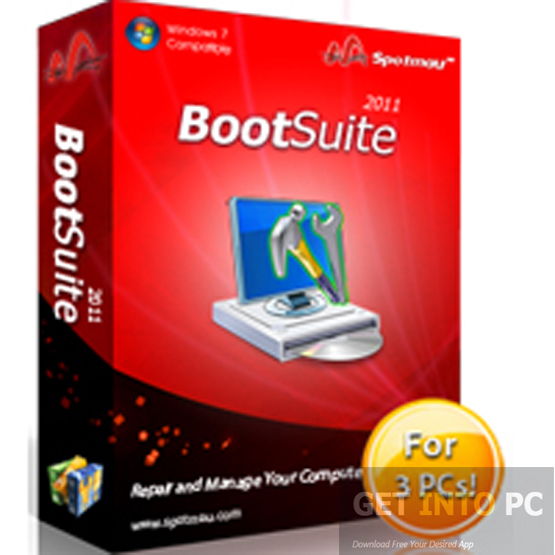 Spotmau BootSuite Free Download
