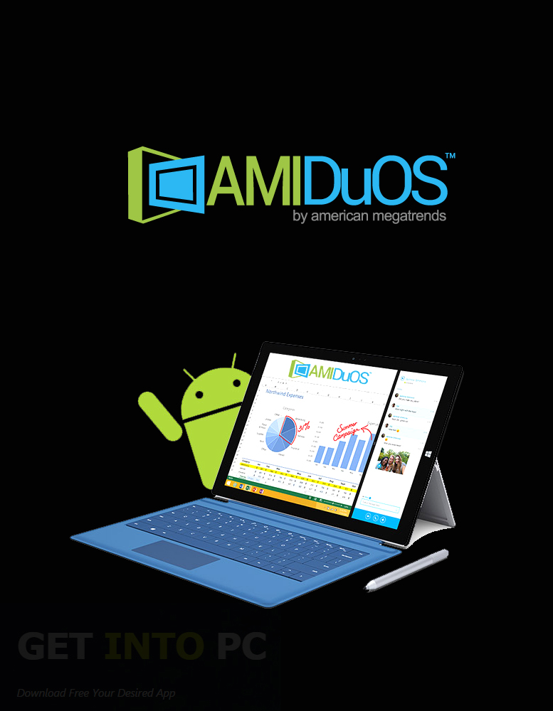 AMIDuOS Free Download