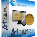 ArtCAM 2011 ISO Free Download