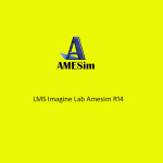 LMS Imagine Lab Amesim R14 ISO Free Download