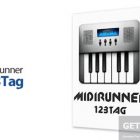 MidiRunner 123tag Free Download.