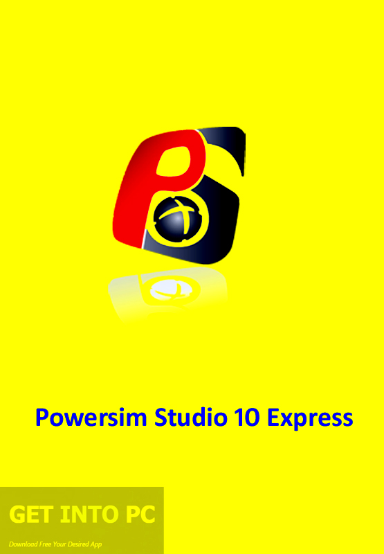 Powersim Studio 10 Express Free Download