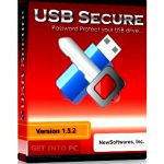 USB Secure Free Download