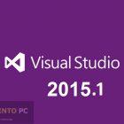Visual Studio 2015.1 Enterprise Free Download