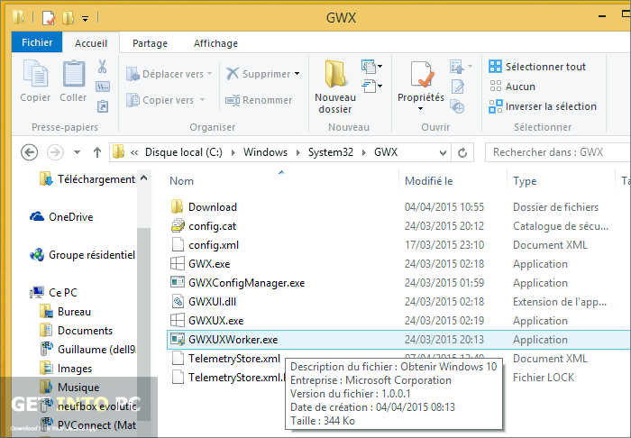 Windows 10 GWX Killer Direct Link Download