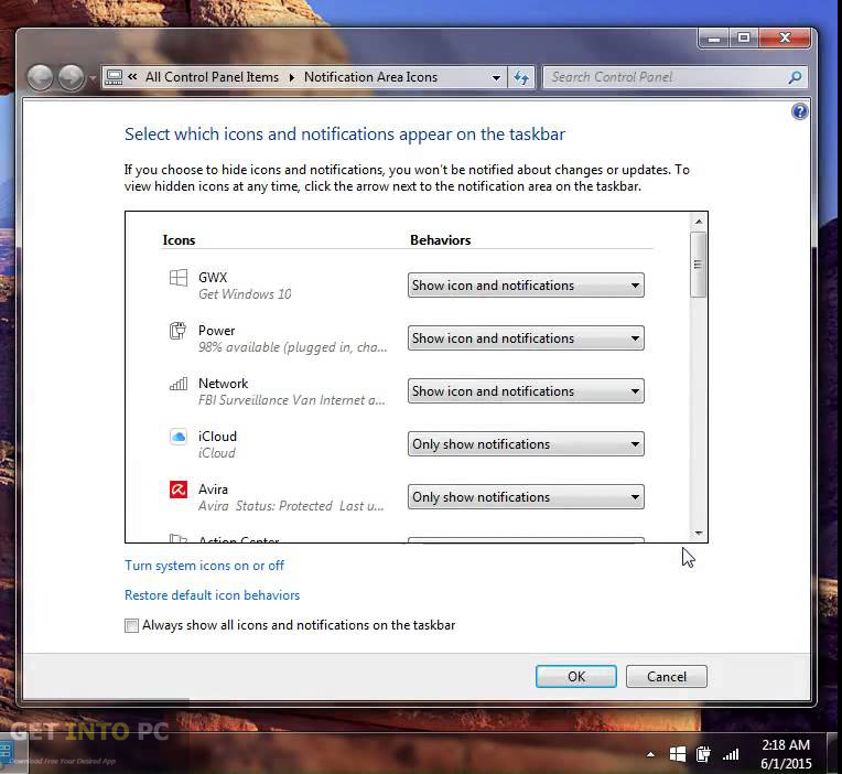 Windows 10 GWX Killer Latest Version Download