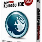 ActiveState Komodo IDE Free Download