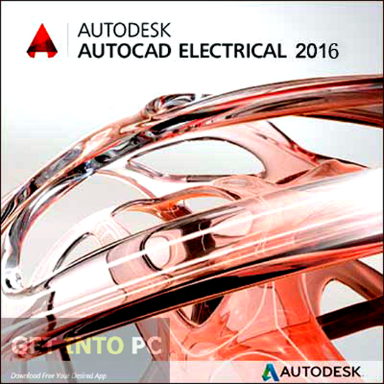 Autodesk AutoCAD Electrical 2016 Free Download