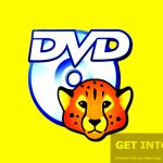 Cheetah DVD Burner Free Download