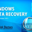 Disk Doctors Windows Data Recovery Free Download