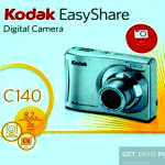 Kodak Easyshare 8.3 Free Download
