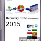 Lazesoft Recovery Suite Professional Edition Free Download