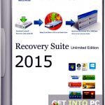 Lazesoft Recovery Suite Professional Free Download